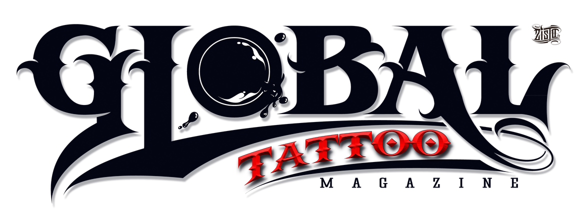 Global Tattoo Magazine